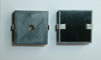 SMD Piezo Buzzer(External Drive Type) pmt-1414H4.5